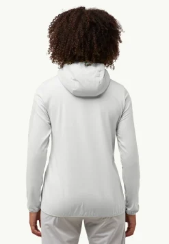 Prelight Trail Hoody W