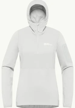Prelight Trail Hoody W