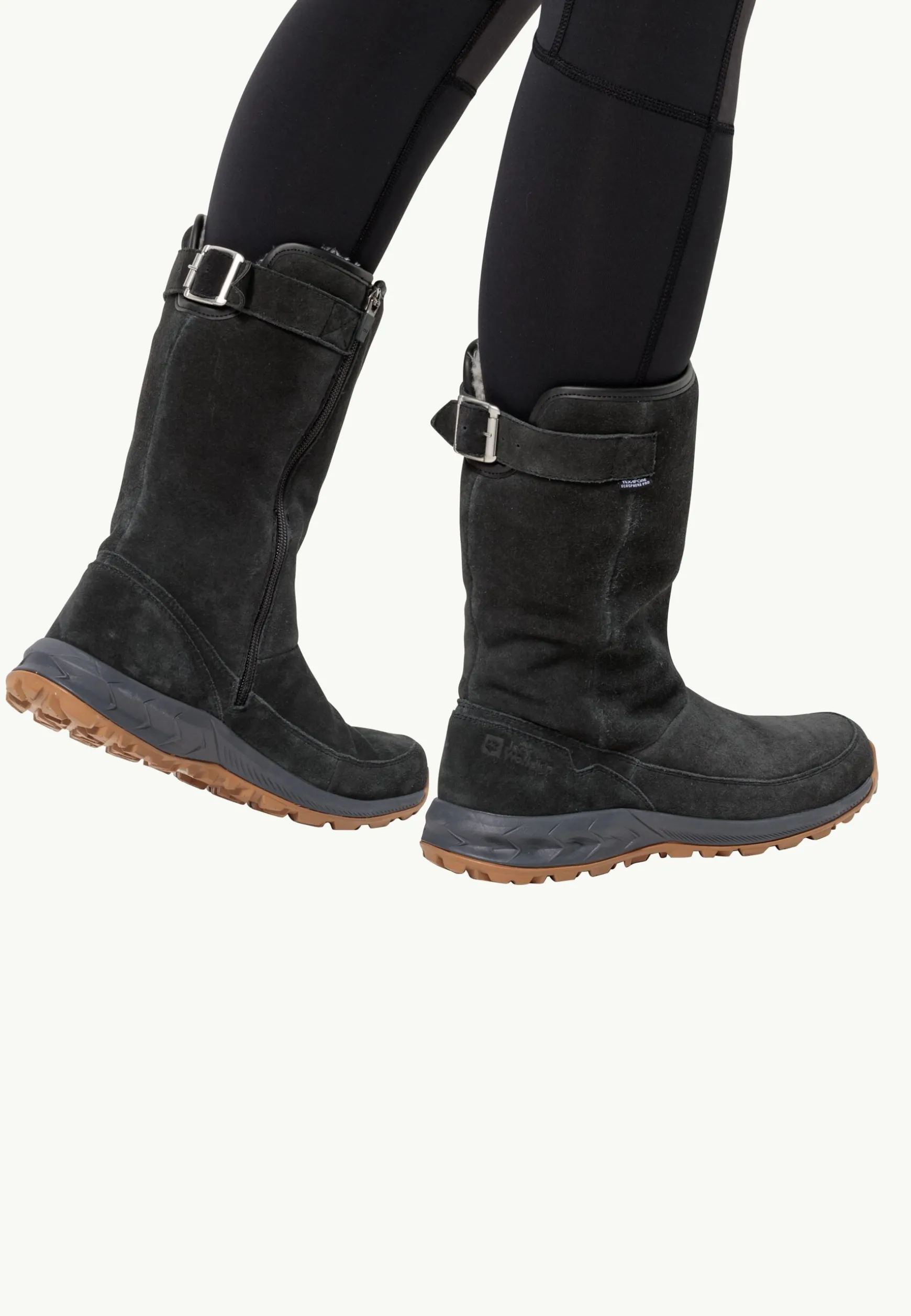 Queenstown Texapore Boot H W