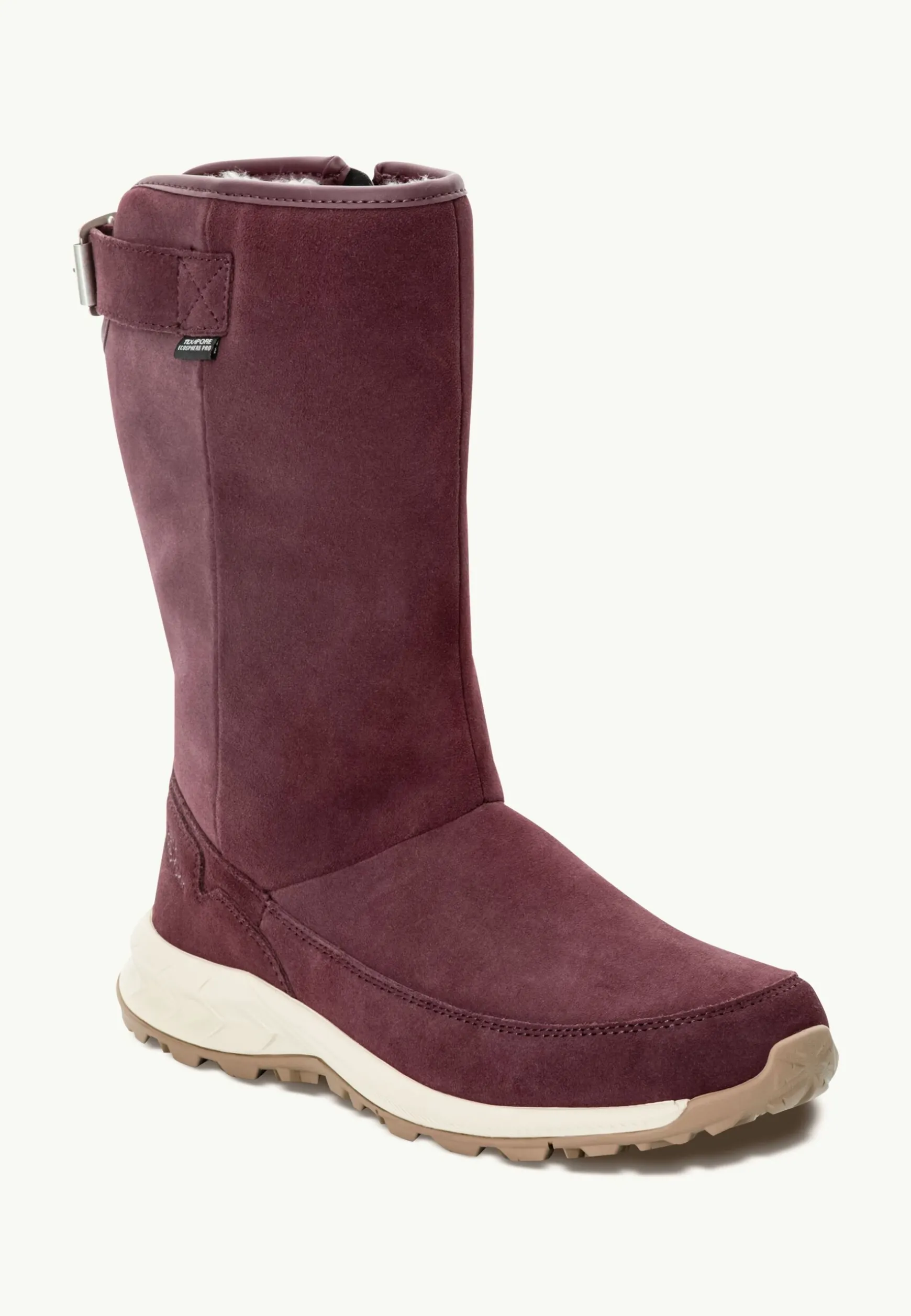 Queenstown Texapore Boot H W