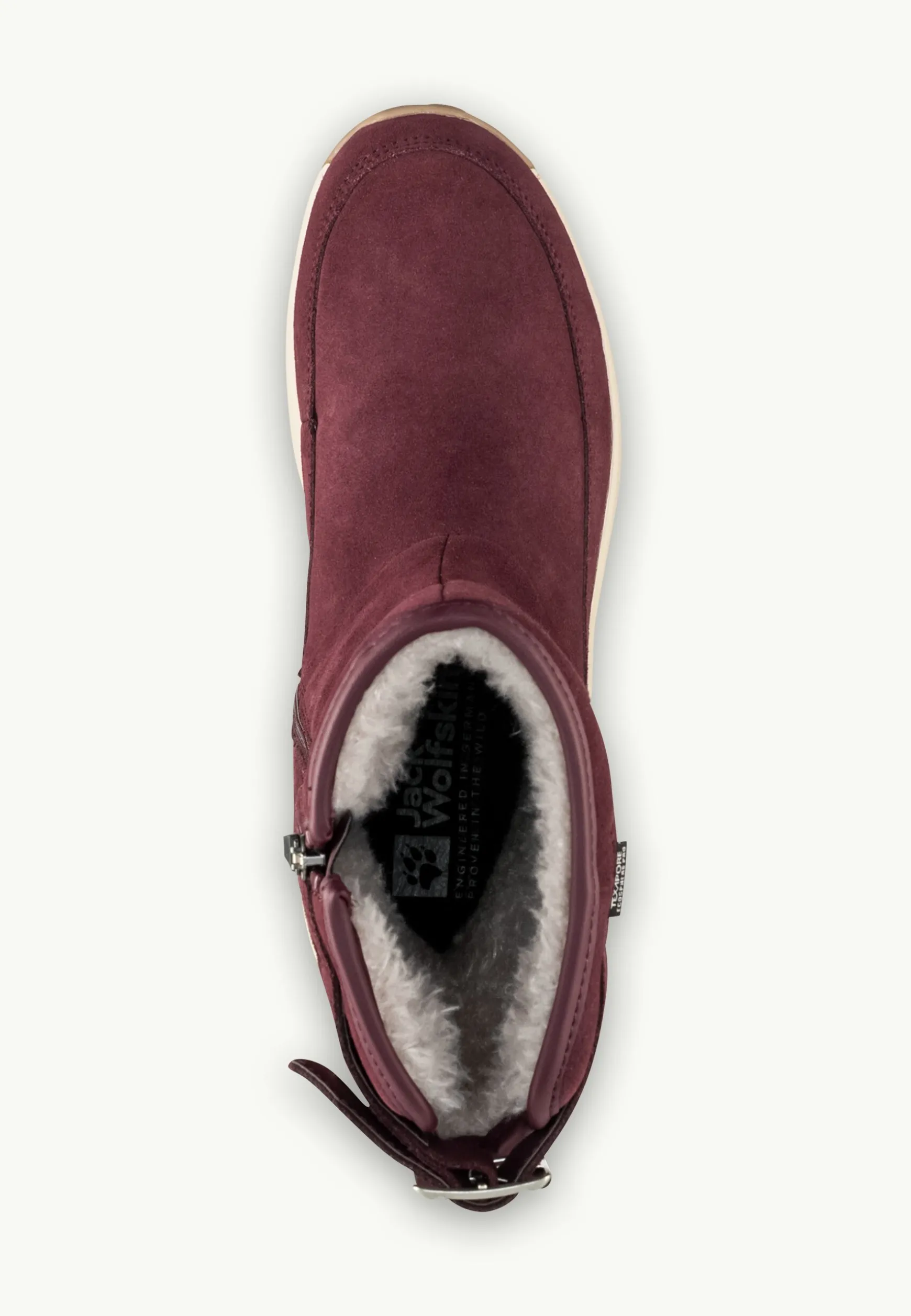 Queenstown Texapore Boot H W