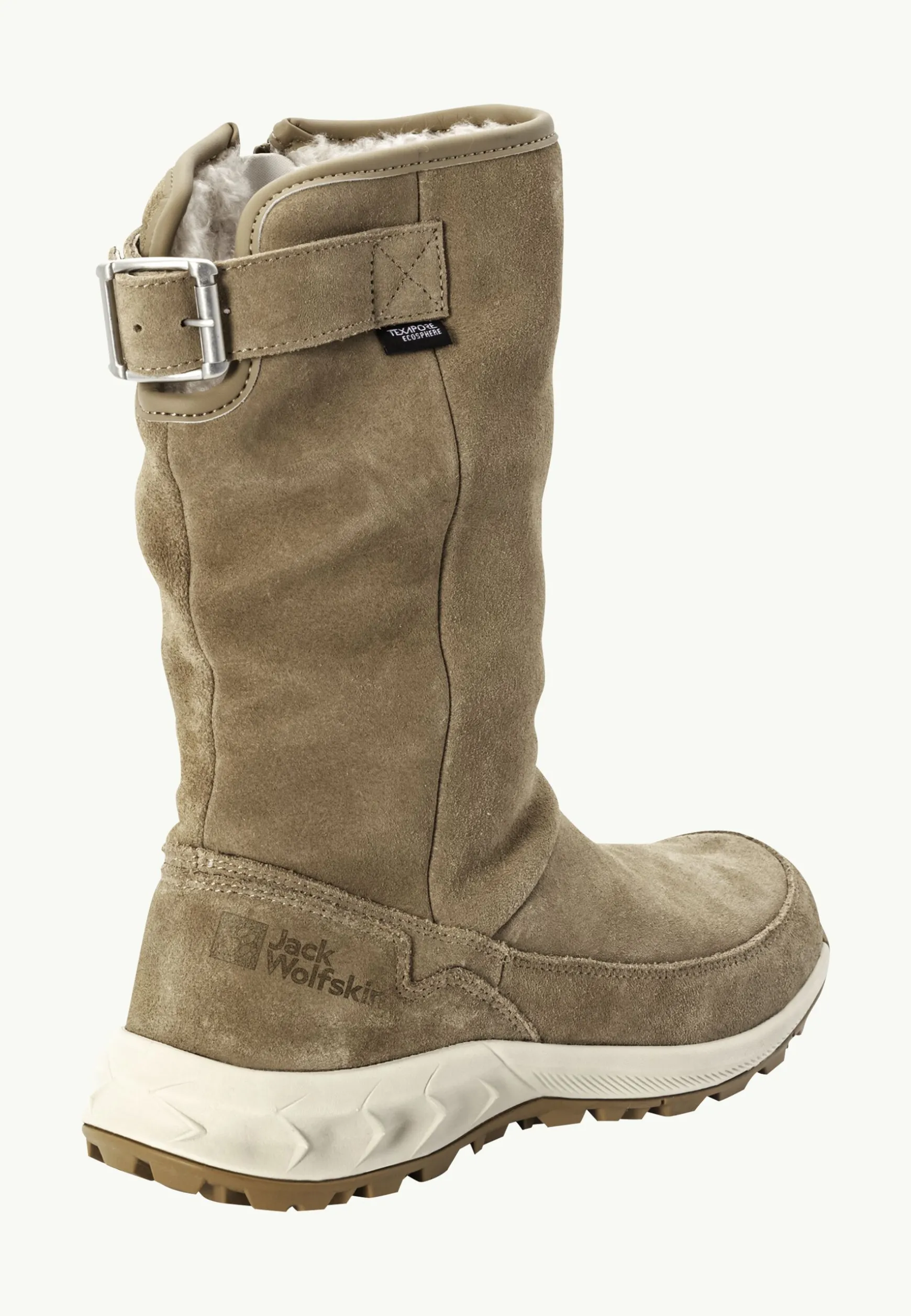 Queenstown Texapore Boot H W