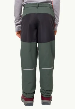 Rascal Winter Pants K