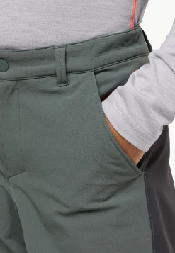 Rascal Winter Pants K