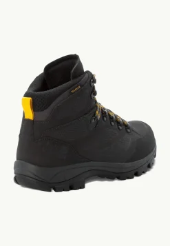 Rebellion Texapore Mid M