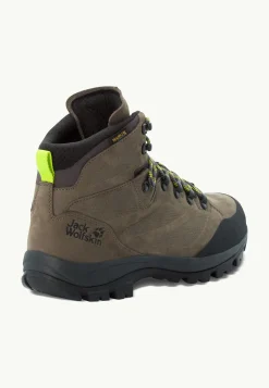 Rebellion Texapore Mid M