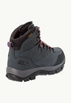 Rebellion Texapore Mid W