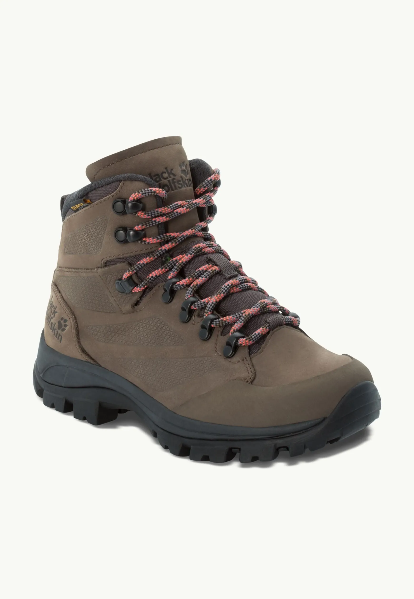 Rebellion Texapore Mid W