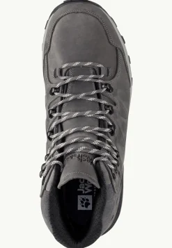 Refugio Prime Texapore Mid M