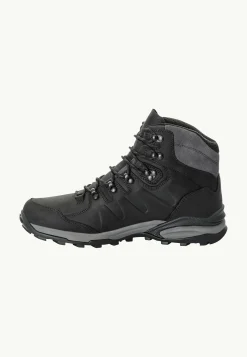 Refugio Prime Texapore Mid M