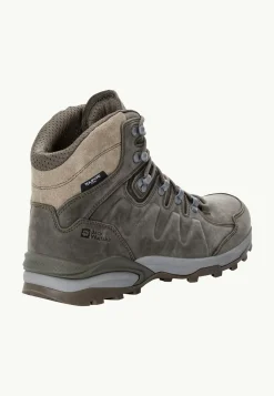 Refugio Prime Texapore Mid M