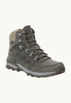 Refugio Prime Texapore Mid M