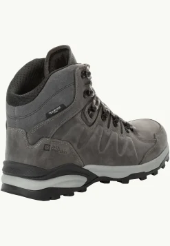Refugio Prime Texapore Mid M