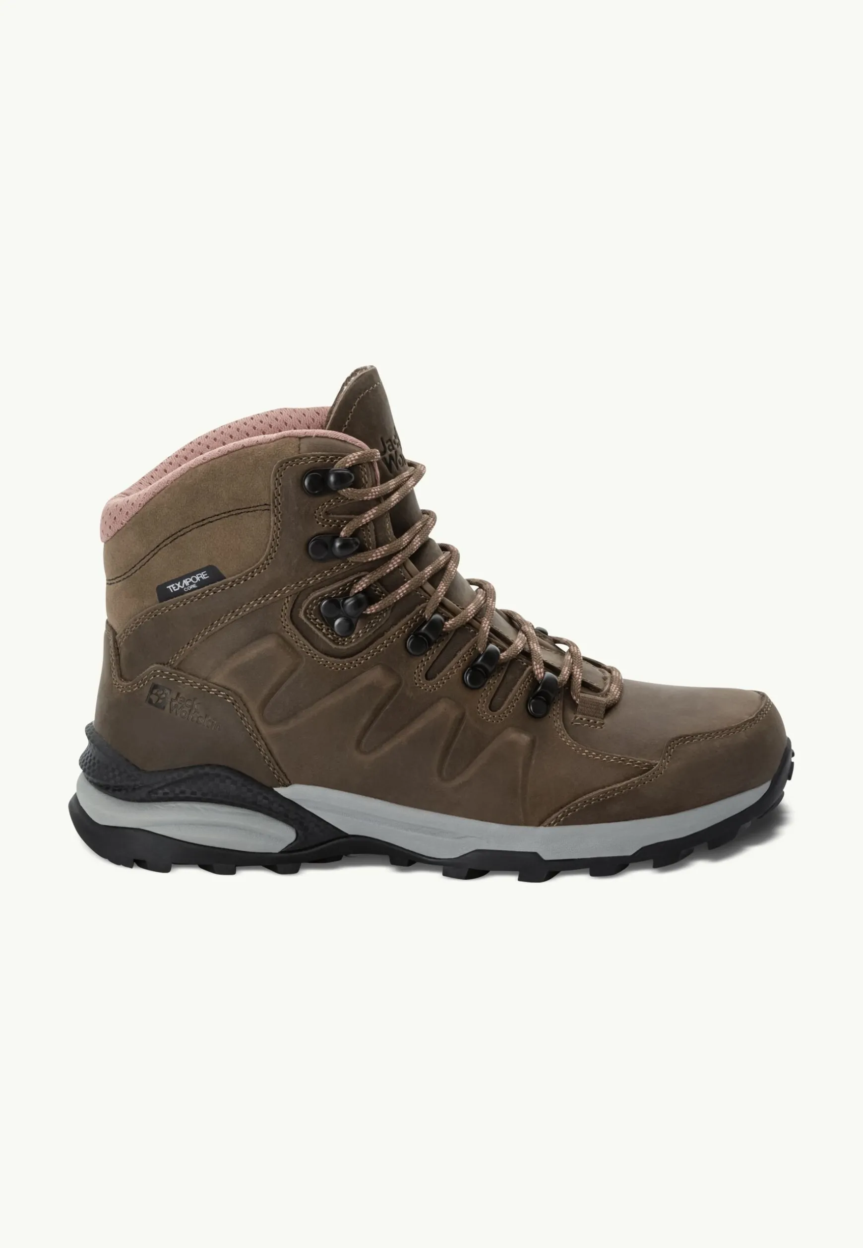 Refugio Prime Texapore Mid W