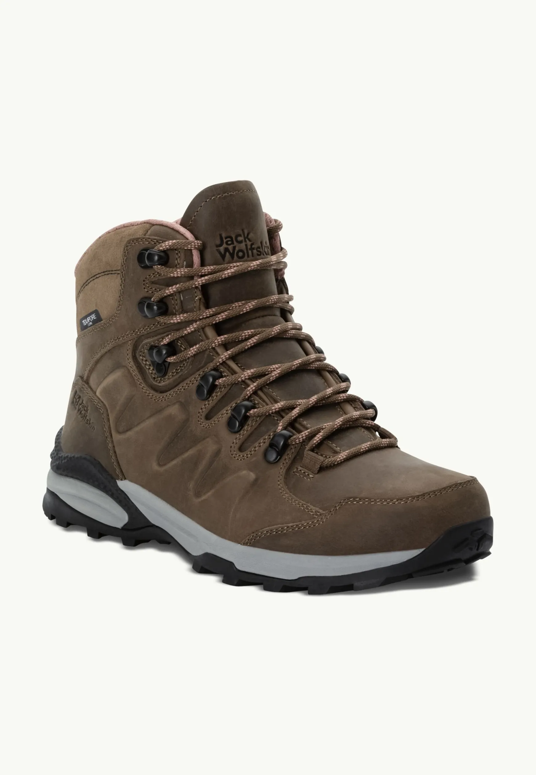 Refugio Prime Texapore Mid W