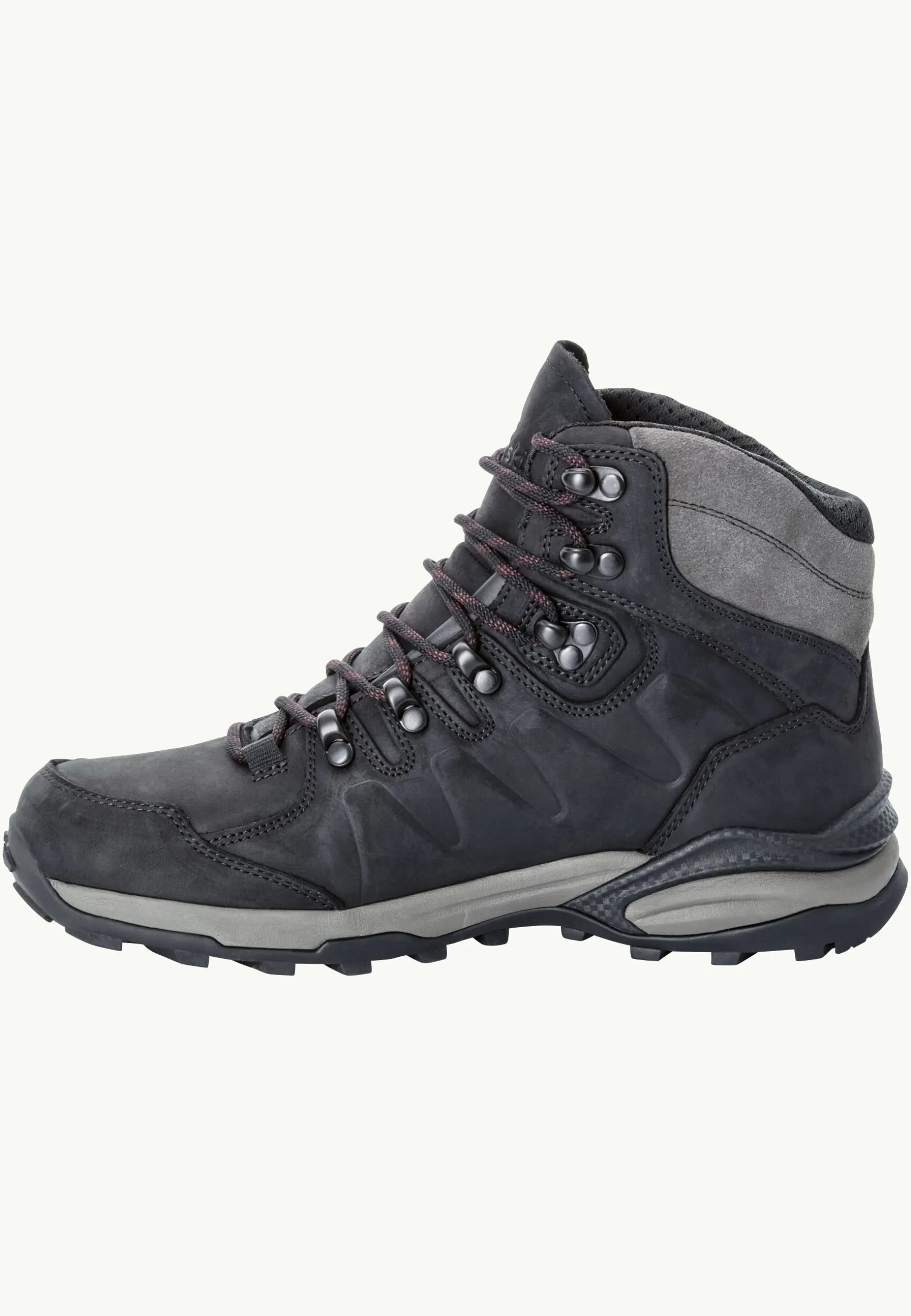 Refugio Prime Texapore Mid W