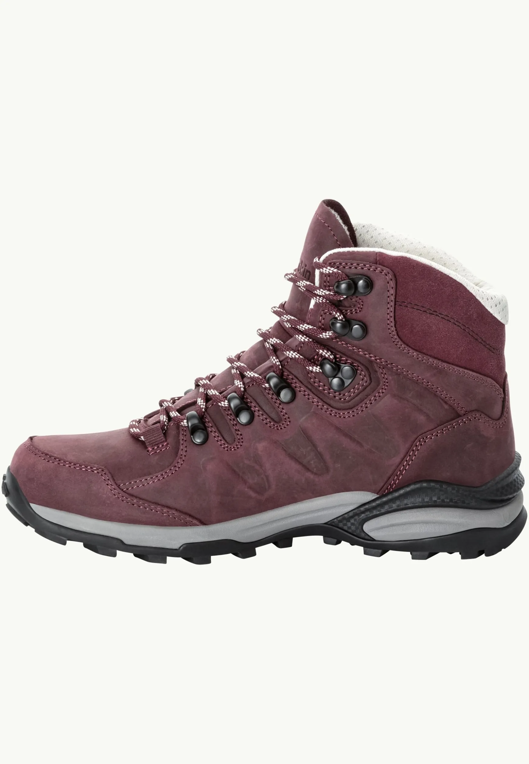 Refugio Prime Texapore Mid W