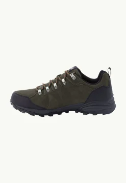Refugio Texapore Low M