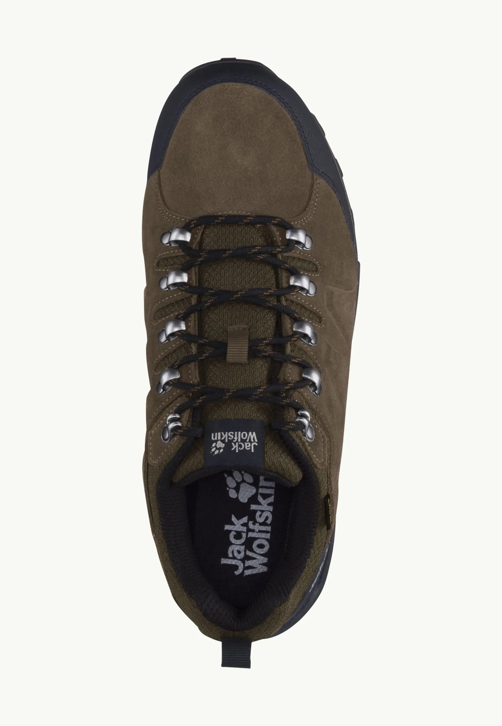 Refugio Texapore Low M