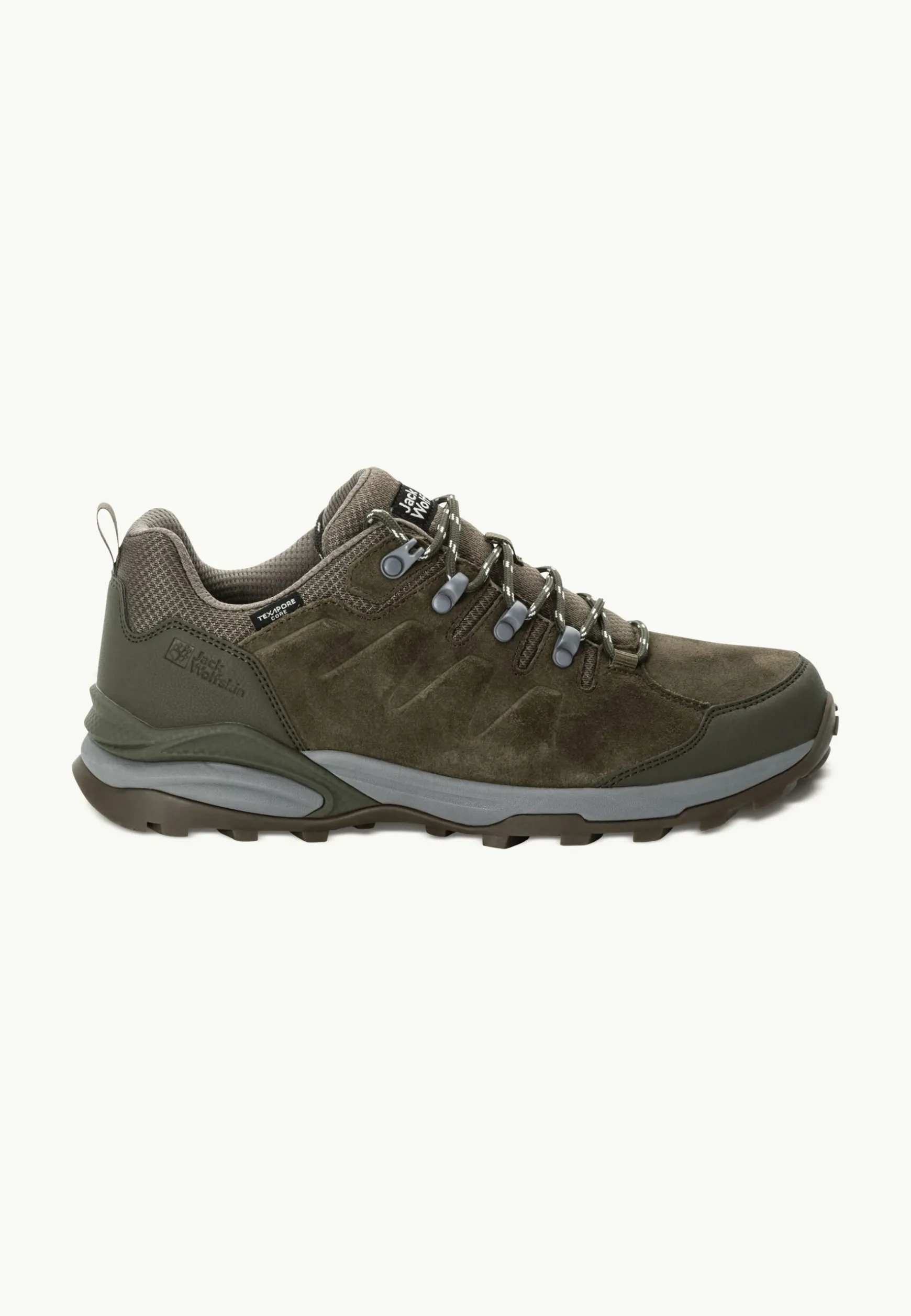 Refugio Texapore Low M