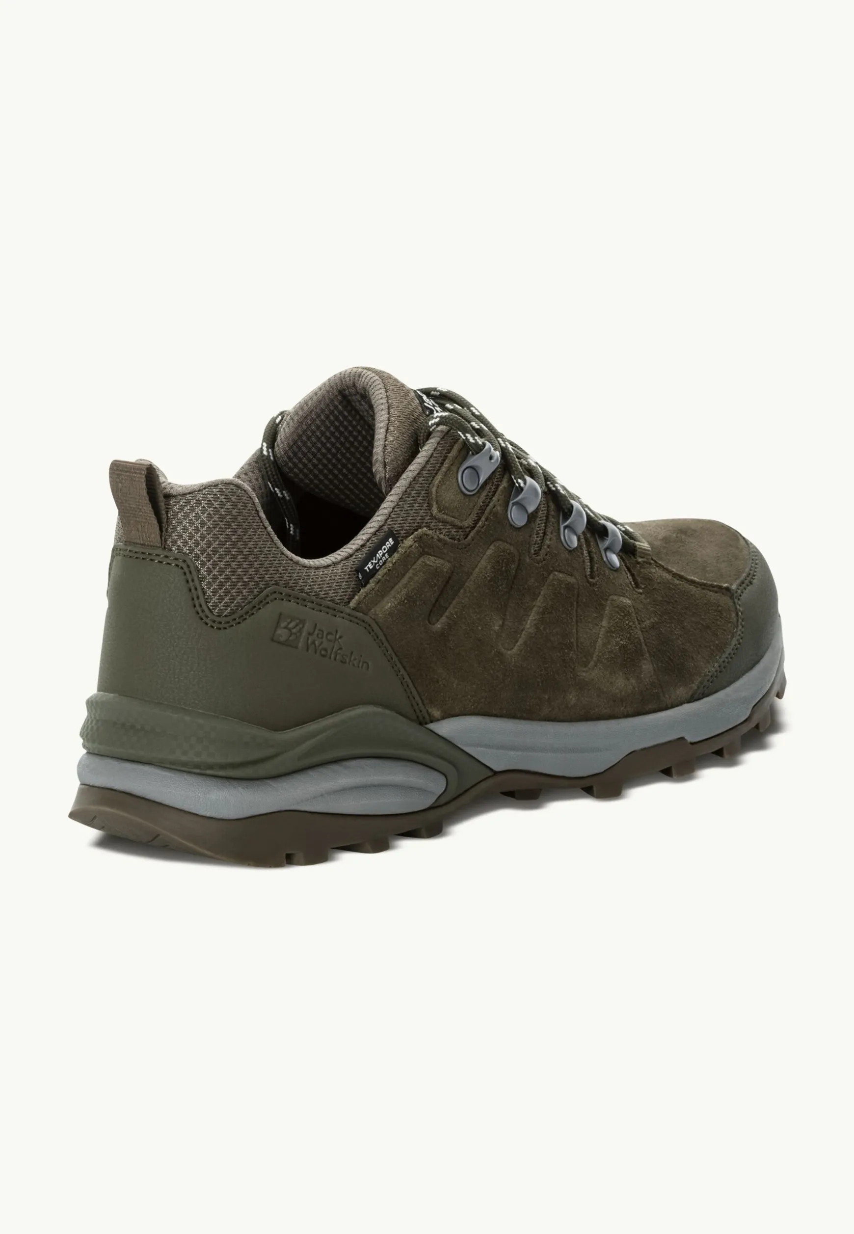 Refugio Texapore Low M