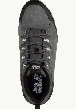 Refugio Texapore Low M