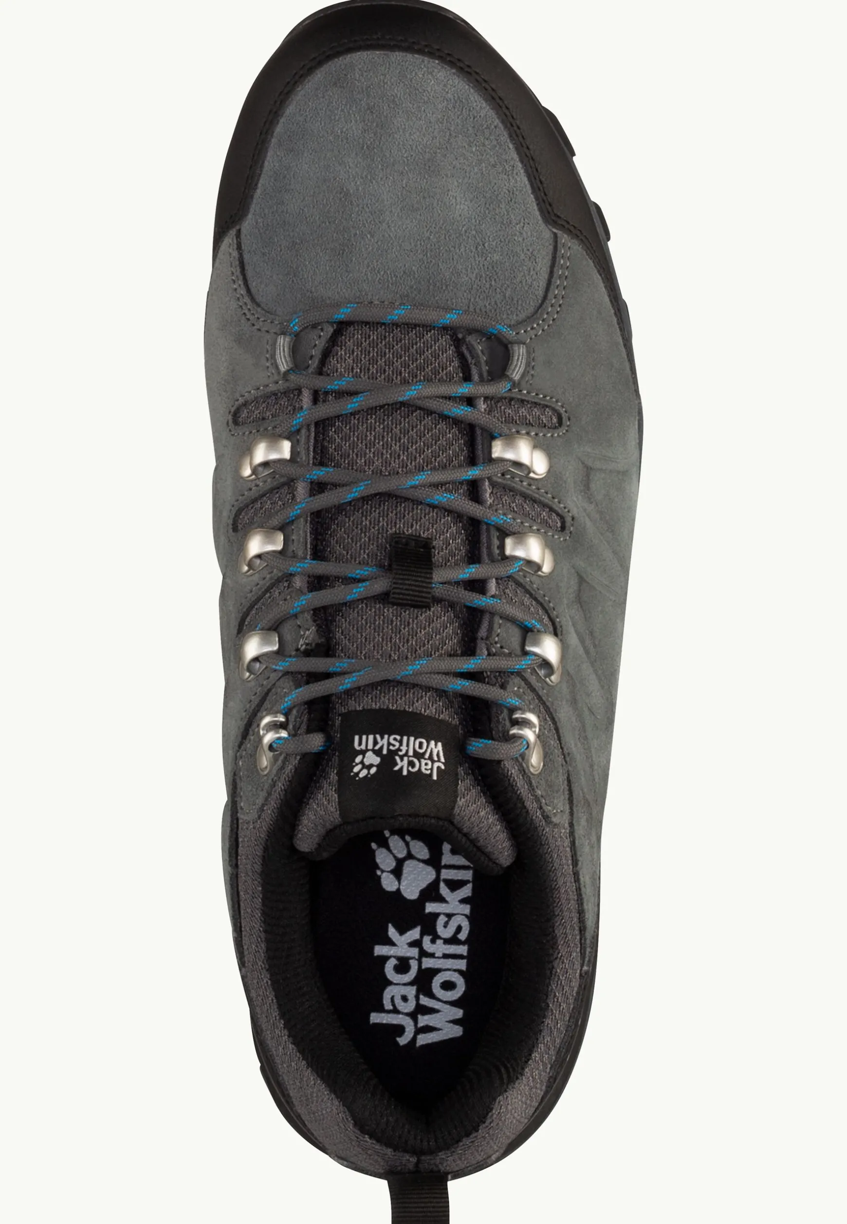 Refugio Texapore Low M