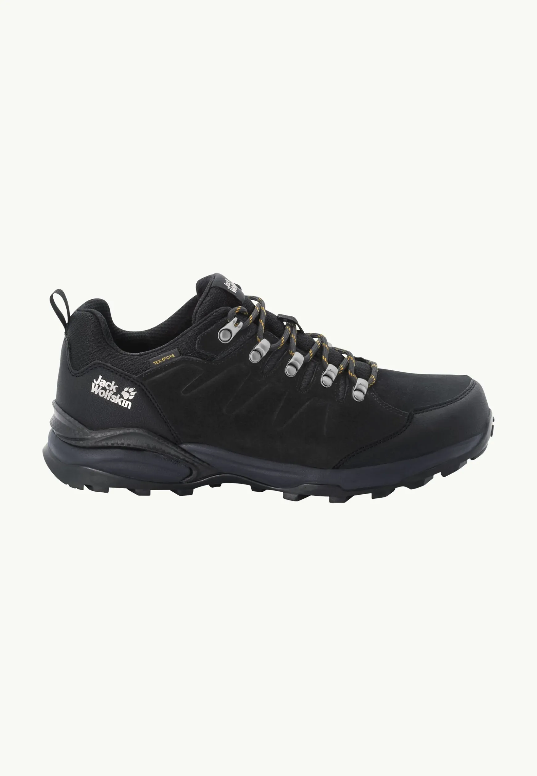 Refugio Texapore Low M