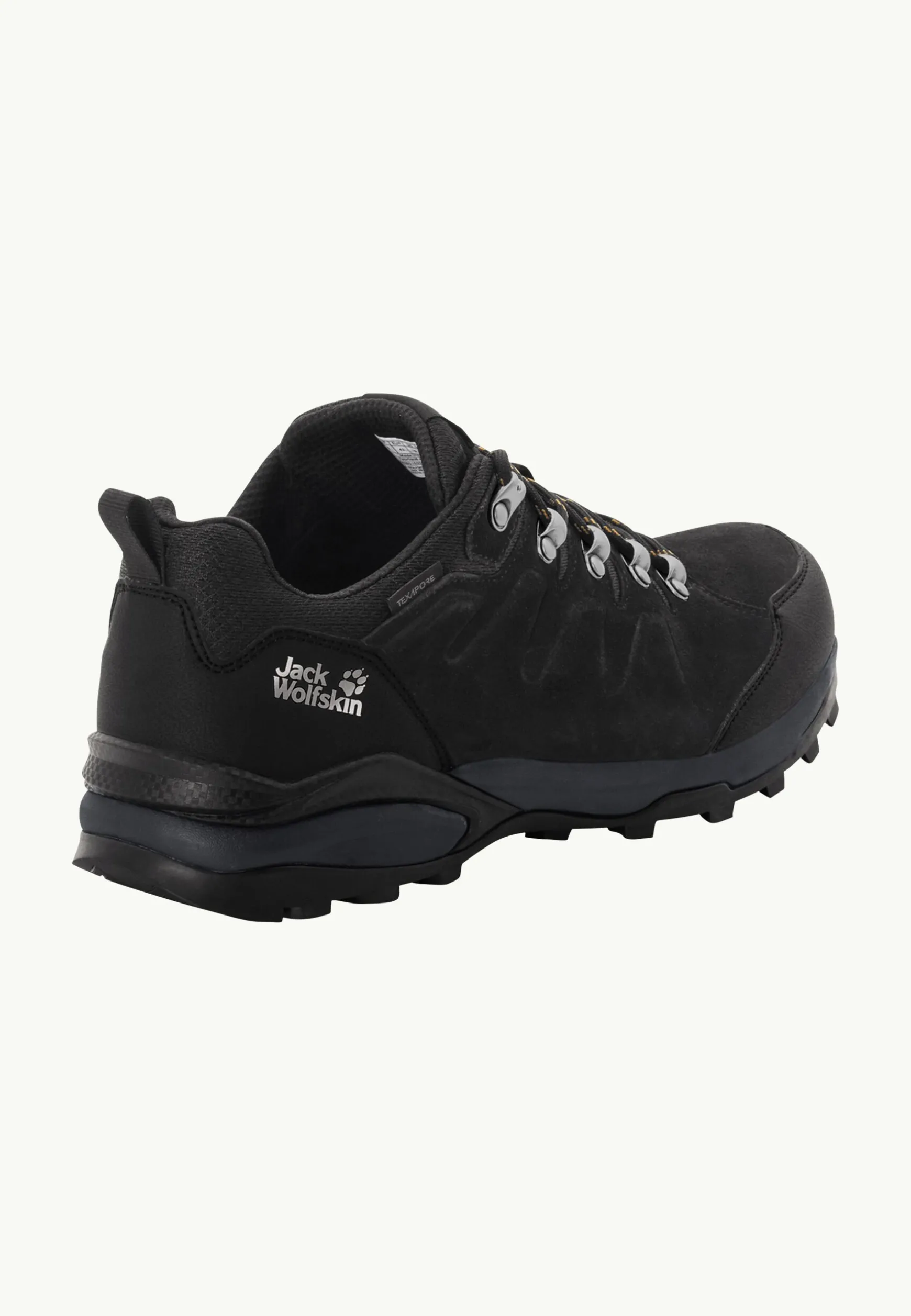Refugio Texapore Low M