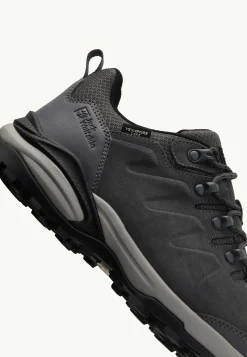 Refugio Texapore Low M