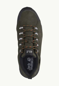 Refugio Texapore Low M