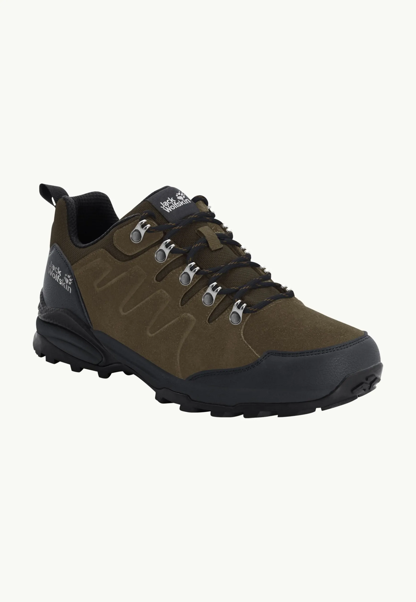 Refugio Texapore Low M