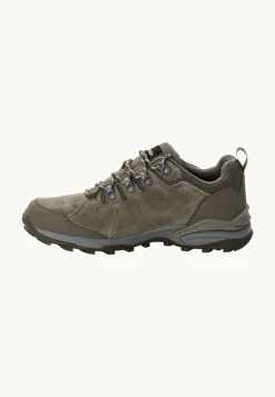 Refugio Texapore Low W