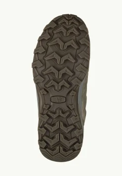 Refugio Texapore Low W