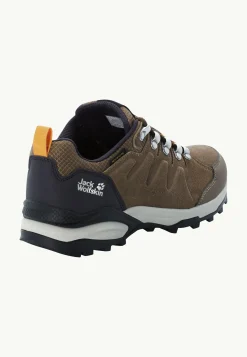Refugio Texapore Low W