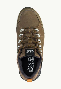 Refugio Texapore Low W