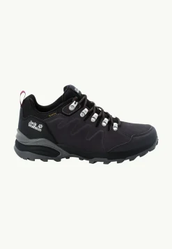 Refugio Texapore Low W