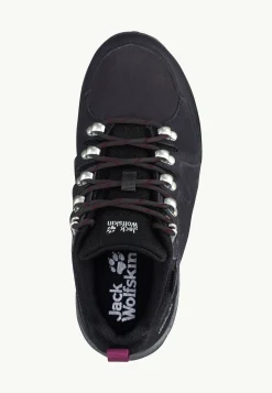 Refugio Texapore Low W