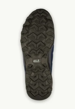 Refugio Texapore Low W