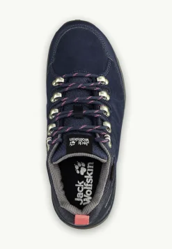 Refugio Texapore Low W