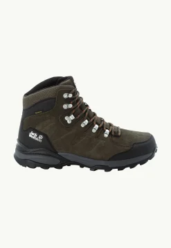 Refugio Texapore Mid M