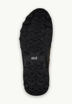 Refugio Texapore Mid M