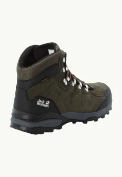 Refugio Texapore Mid M