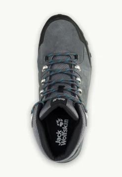 Refugio Texapore Mid M