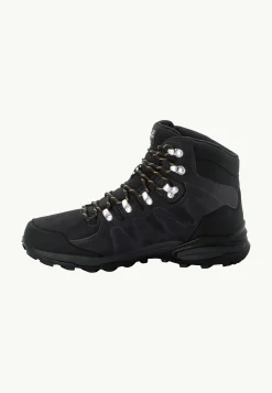 Refugio Texapore Mid M