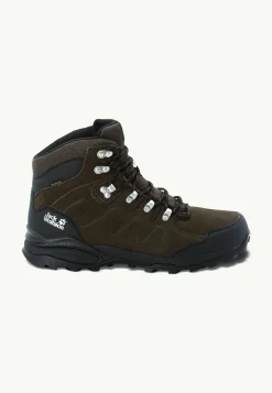 Refugio Texapore Mid M
