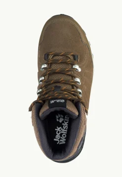 Refugio Texapore Mid W