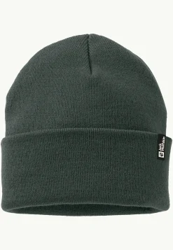 Rib Beanie
