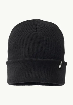 Rib Beanie