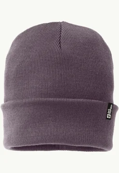 Rib Beanie